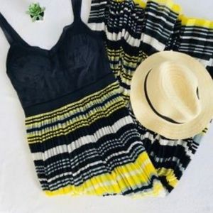 Free people maxi dress NWOT